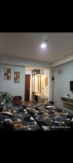A&N Room Rent Apartemen - 4