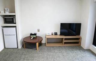 島内の日式部屋は 地下鉄徒歩5分 心斎橋と道頓堀近402 - 7