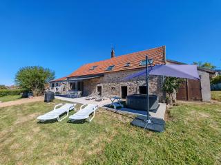 Gîte Anmany - 0