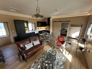 Broombarns Farm Cottage - 7