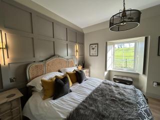 Broombarns Farm Cottage - 3