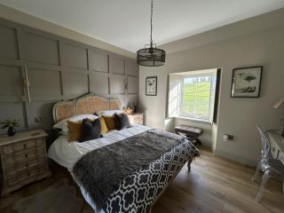 Broombarns Farm Cottage - 2