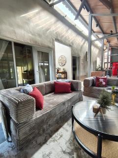 The Silver House Private Villa - 8