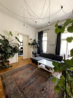 Launch Deal - FRK13 - Cosy home in the home of Budapest - 5