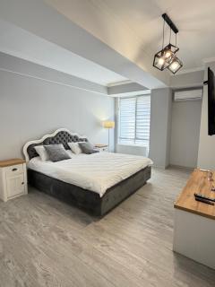 Boulevard terrace apartment - 6