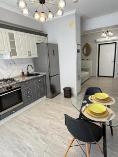 Boulevard terrace apartment - 4