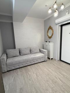 Boulevard terrace apartment - 3