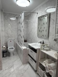 Boulevard terrace apartment - 1