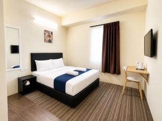 Hotel Seri Warisan Melaka - 0