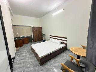 Mạnh Hùng Hotel - 4