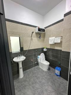 Mạnh Hùng Hotel - 3