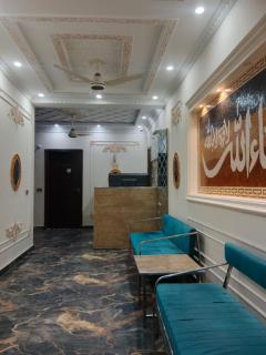 Hotel Day IN Shoukat khanam - 4