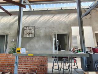 The Silver House Private Villa - 3