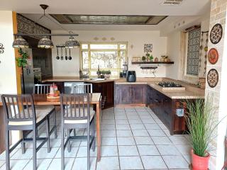 Luxury Private Villa Jerusalem with Beautiful Valley View - 8