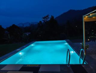 The Silver House Private Villa - 2