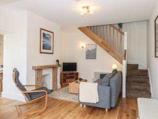 Hares Cottage - 6