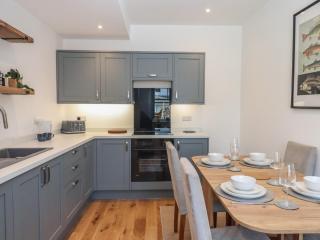 Hares Cottage - 1