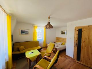 Pawłówka B&B - 1