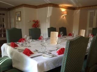 Tweeddale Arms Hotel - 3
