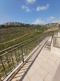 Luxury Private Villa Jerusalem with Beautiful Valley View - 9