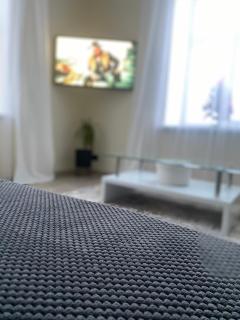 Apartment Modern & Cozy - City Center Saldus - 8