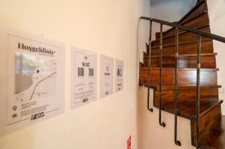 Urla Villa 300m to the Sea - 9