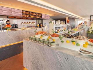 Grand Mercure Shenzhen Guangming - 8