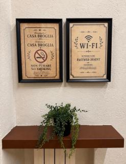Casa Broglia - 5