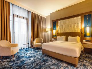 Tbilisi Philharmonic Hotel by Mercure - 9