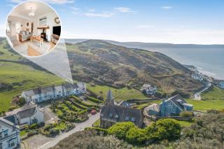 2 Bed in Mortehoe oc-7drift - 0