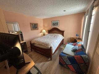 Deluxe bedroom in a beautiful home - 3