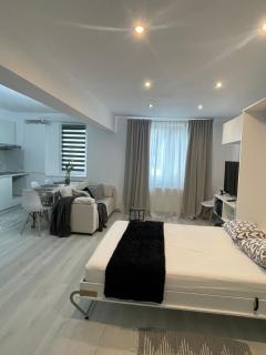 Apartament Vise Dulci - 6