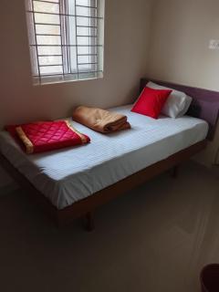 Shanmikha Residency - Attur - Near Highways - 8