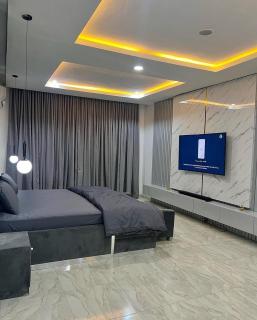 Codet Apartments - 5