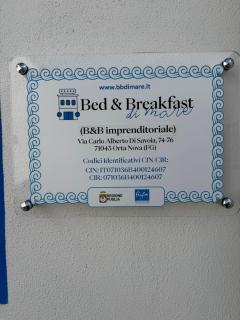 B&B Di MARE - 9