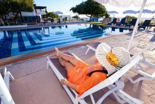 Lunja Village - Agadir - 5