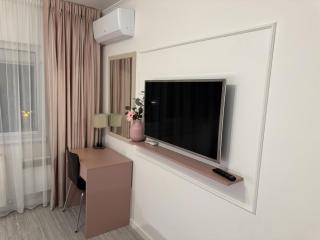 Imedio Velvet Apartment Aviatiei - 7