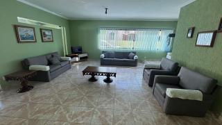 Casa a 50 metros da Praia da Riviera no Jardim São Lourenço - Casa com Wi-Fi - 8