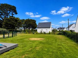 Maison 6pers, proche commerces et plage, classée 3* - 8