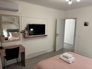 Imedio Velvet Apartment Aviatiei - 6
