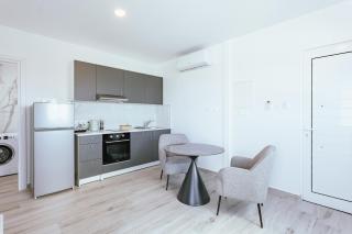 Modern Sea View Apartments Peyia - 9