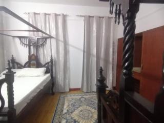 Club Quarters Apartment - 3
