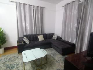 Club Quarters Apartment - 0