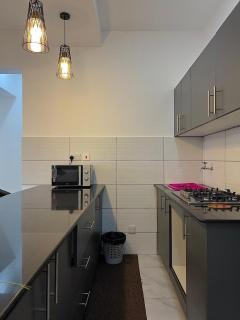 Tunnis Homes - coral sands luxury apartments - 4