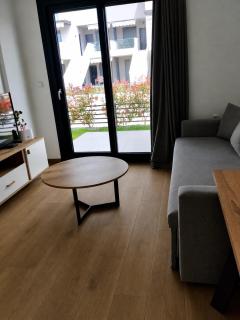 Azure Sirines Garden Apartment - Ofrínion - 4