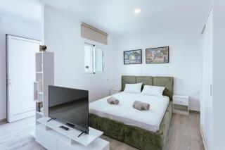 Modern Sea View Apartments Peyia - 4