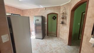 Casa a 50 metros da Praia da Riviera no Jardim São Lourenço - Casa com Wi-Fi - 5