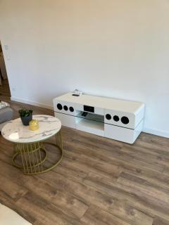 District 9 close to Danube - terrace apartment - 1