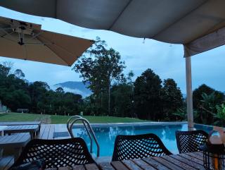 The Silver House Private Villa - 2