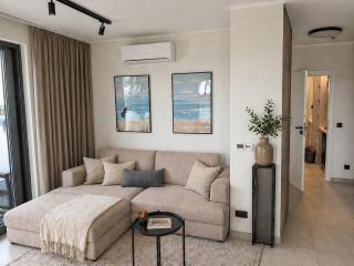 Apartment by the SEA Pogorzelica - 6